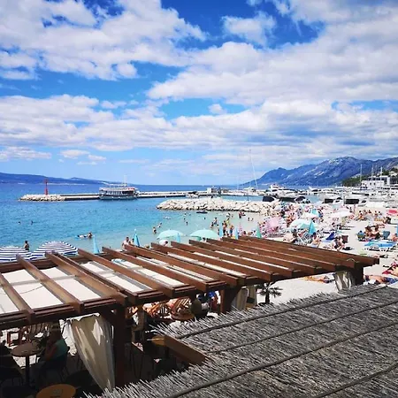 Apartment Pezo - Two Bedroom With Balcony *